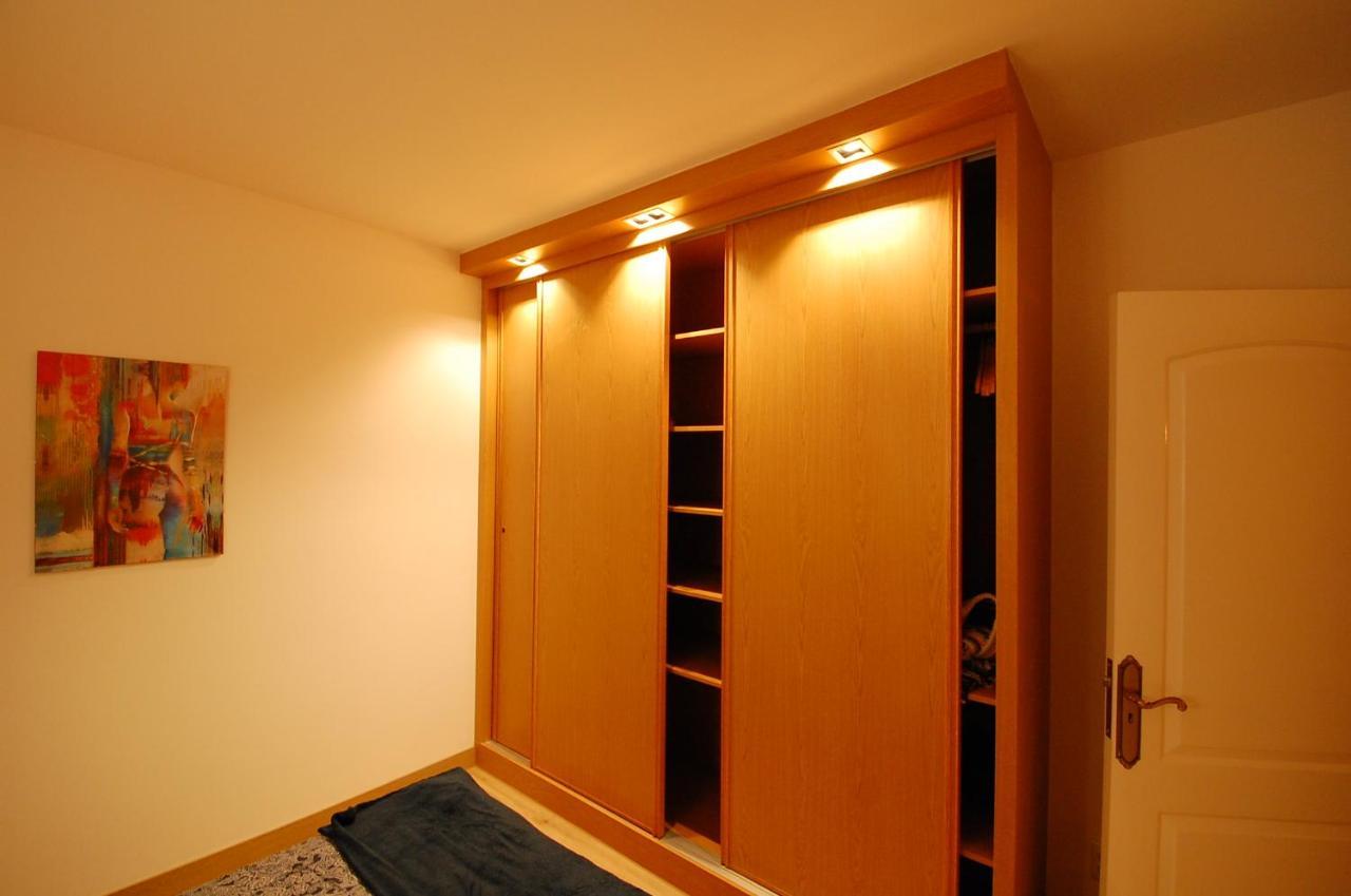 Air-Conditioned, Remarkably Beautiful Apartment, Fibre Wi-Fi, Pool Arona  Eksteriør billede