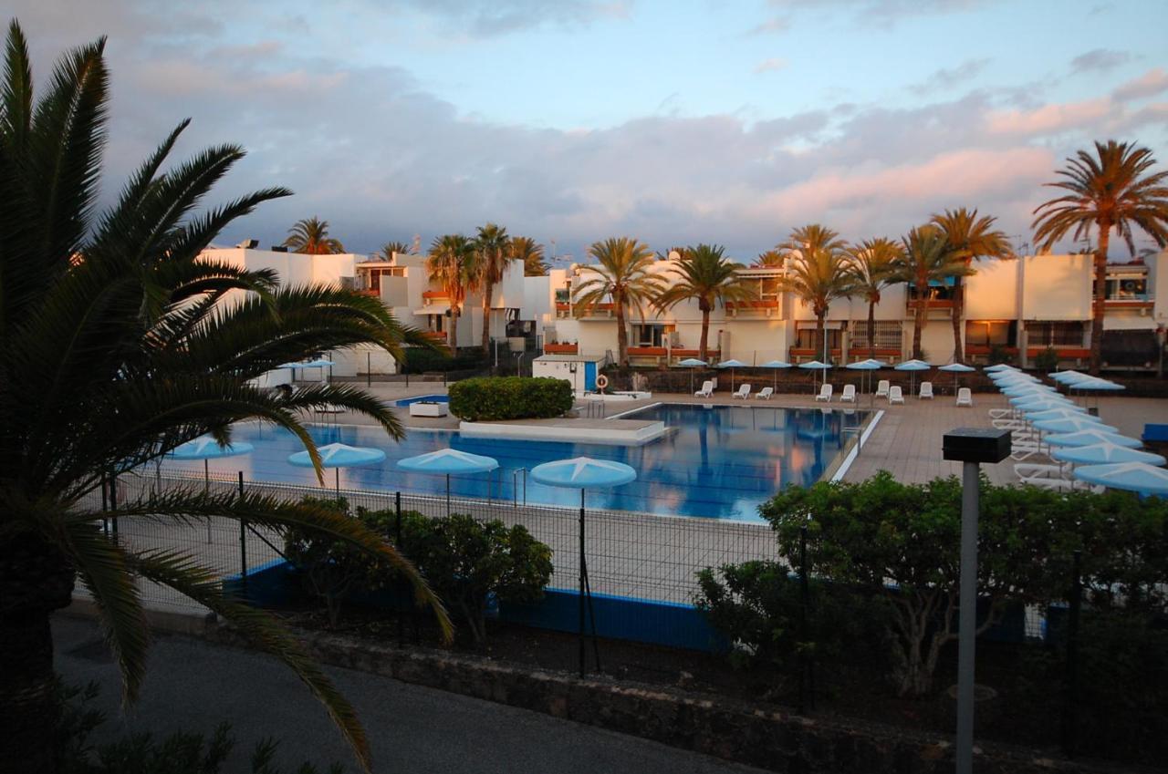 Air-Conditioned, Remarkably Beautiful Apartment, Fibre Wi-Fi, Pool Arona  Eksteriør billede