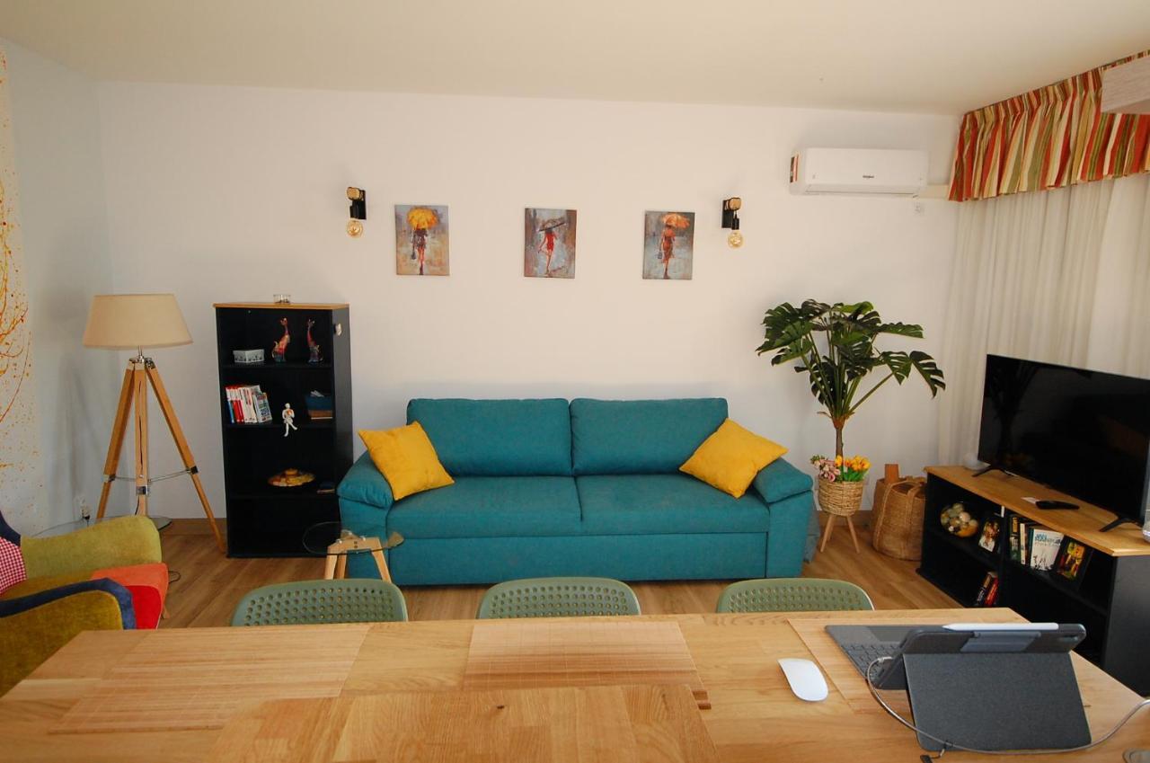 Air-Conditioned, Remarkably Beautiful Apartment, Fibre Wi-Fi, Pool Arona  Eksteriør billede